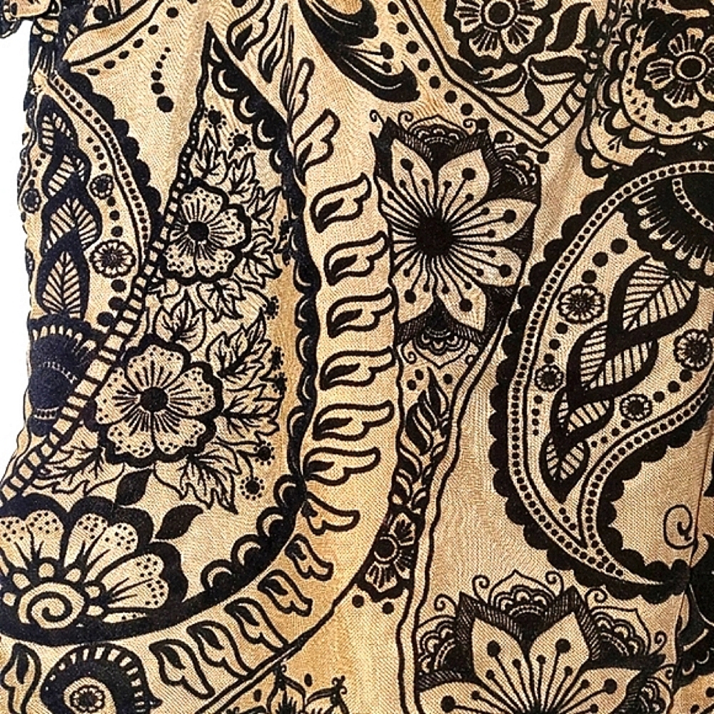 Blouse - Picture 3 of 5
